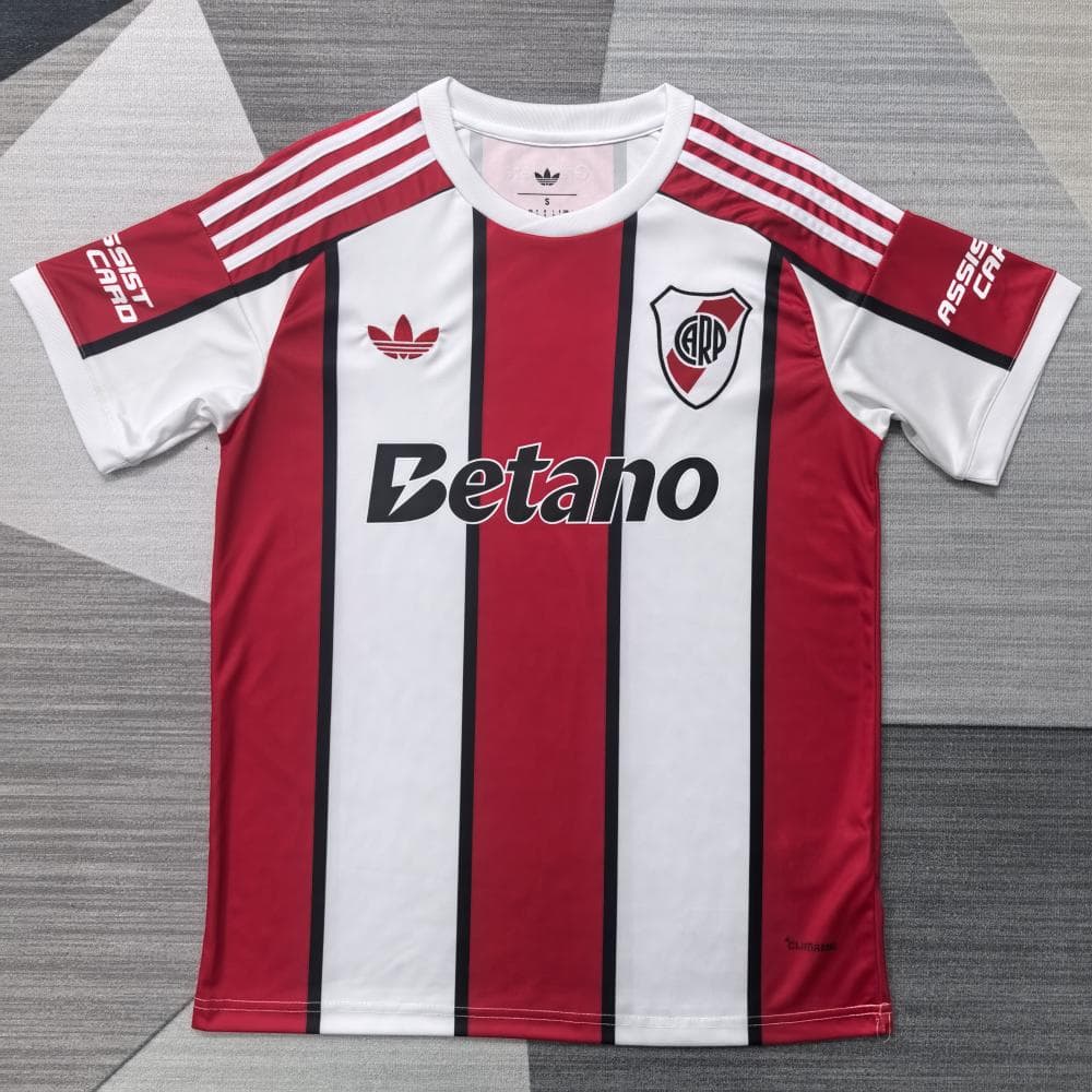 Jersey 1
