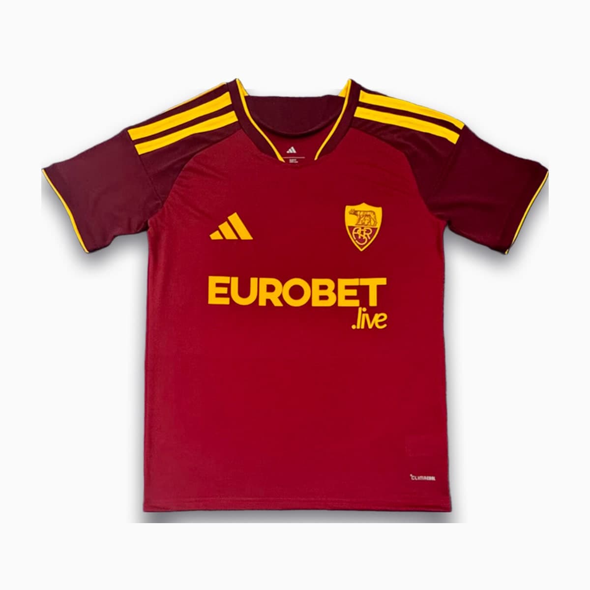 Jersey 1