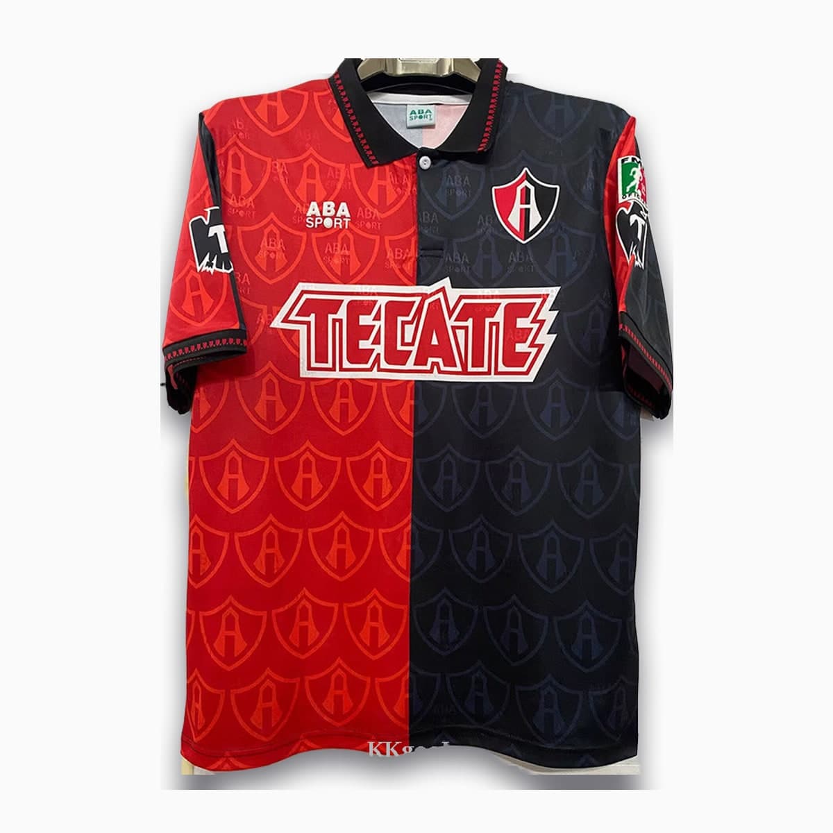 Jersey 1