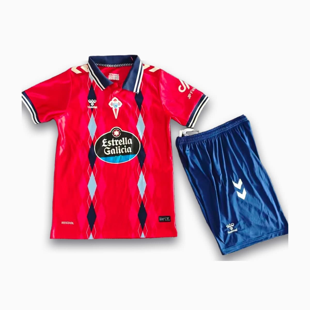 Jersey 1