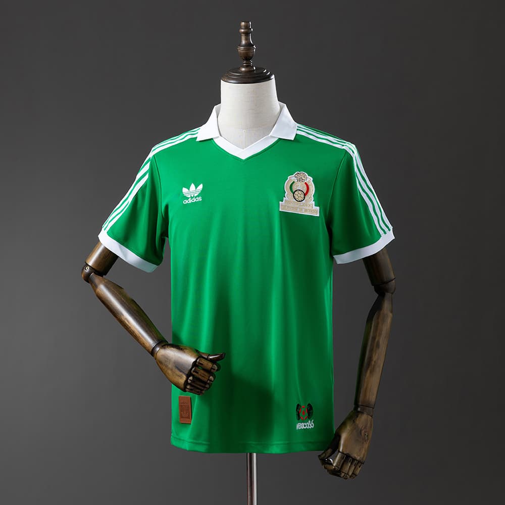 Jersey 1