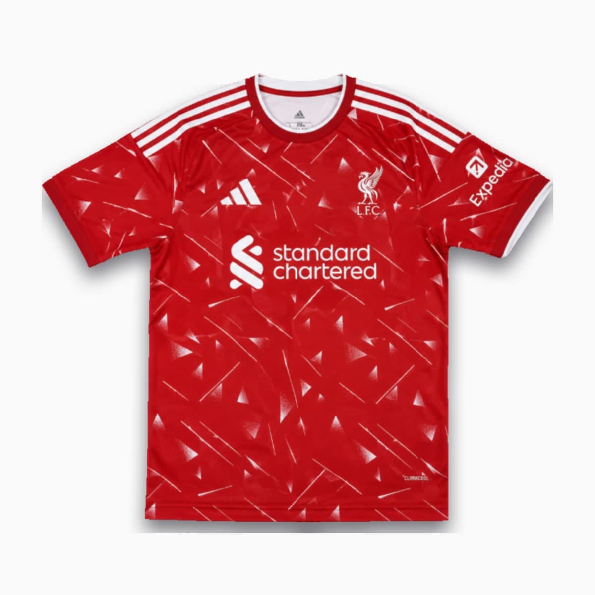 Jersey 1