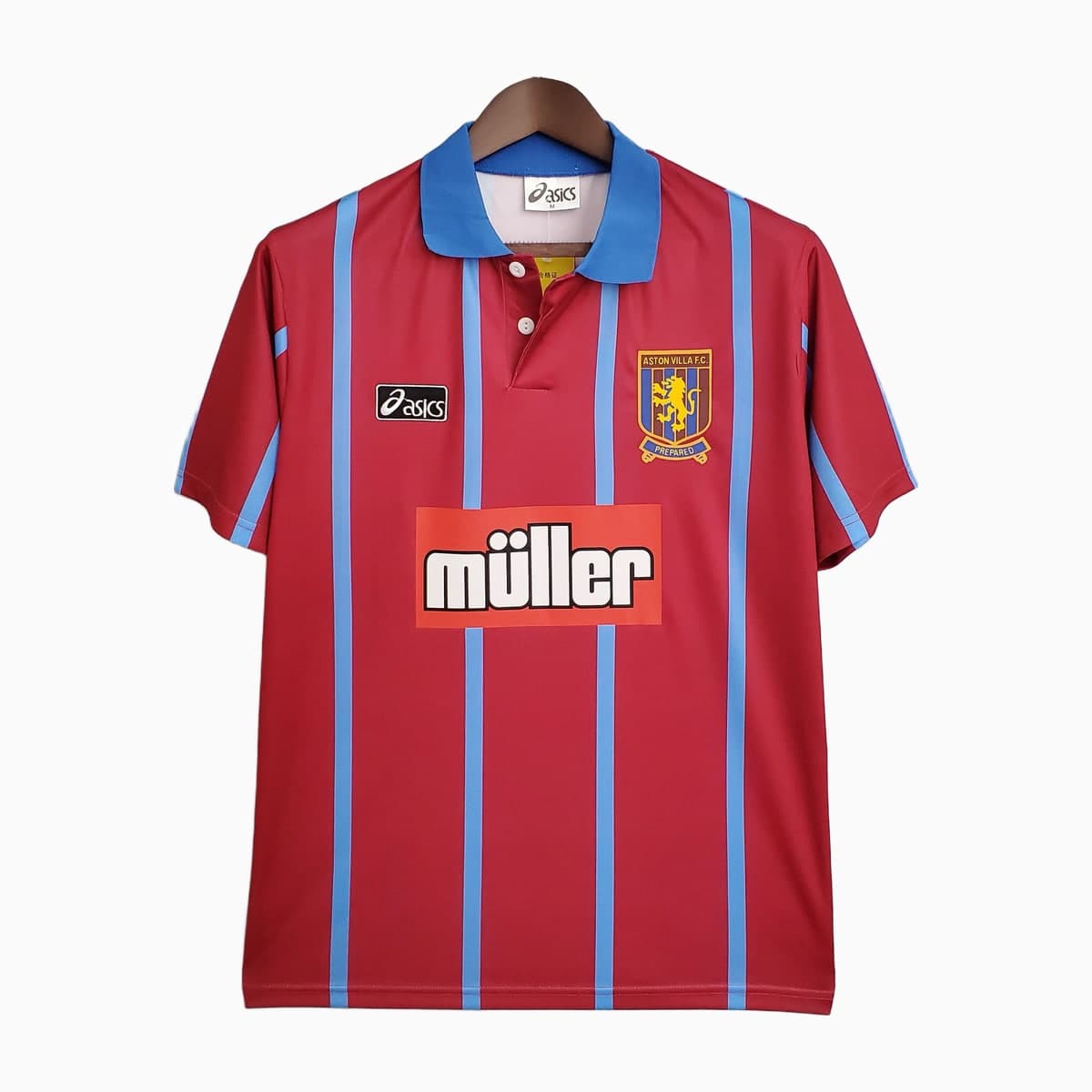 Jersey 1