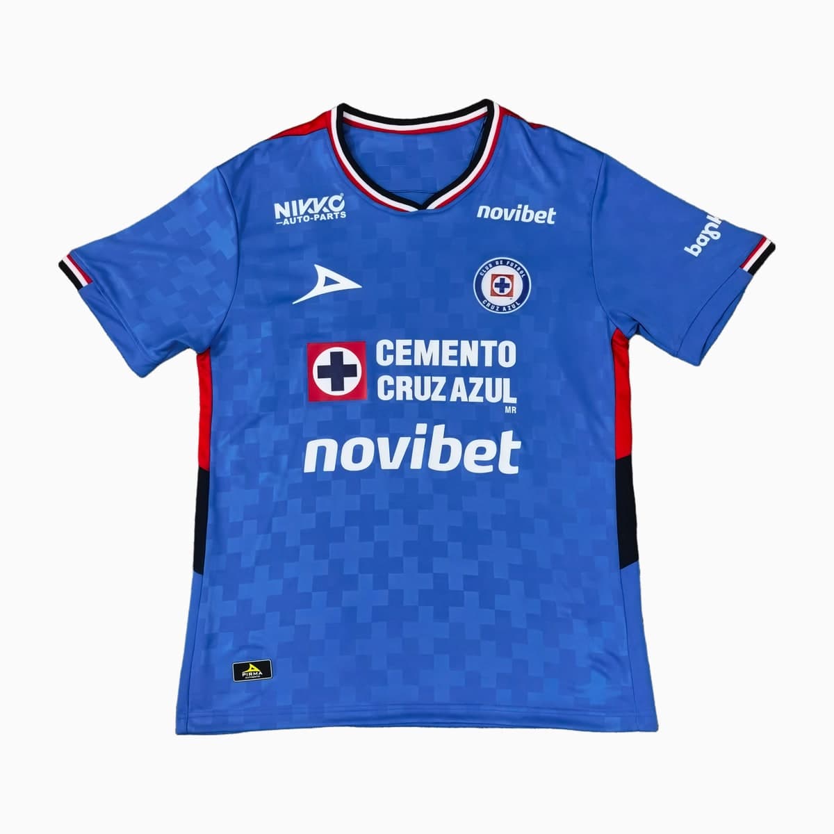 Jersey 1