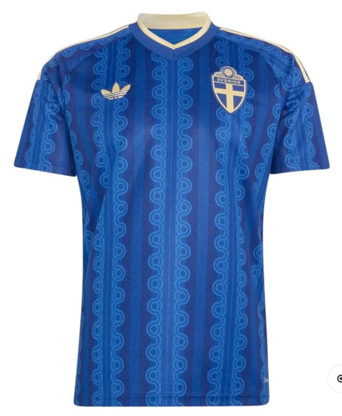 Jersey 1