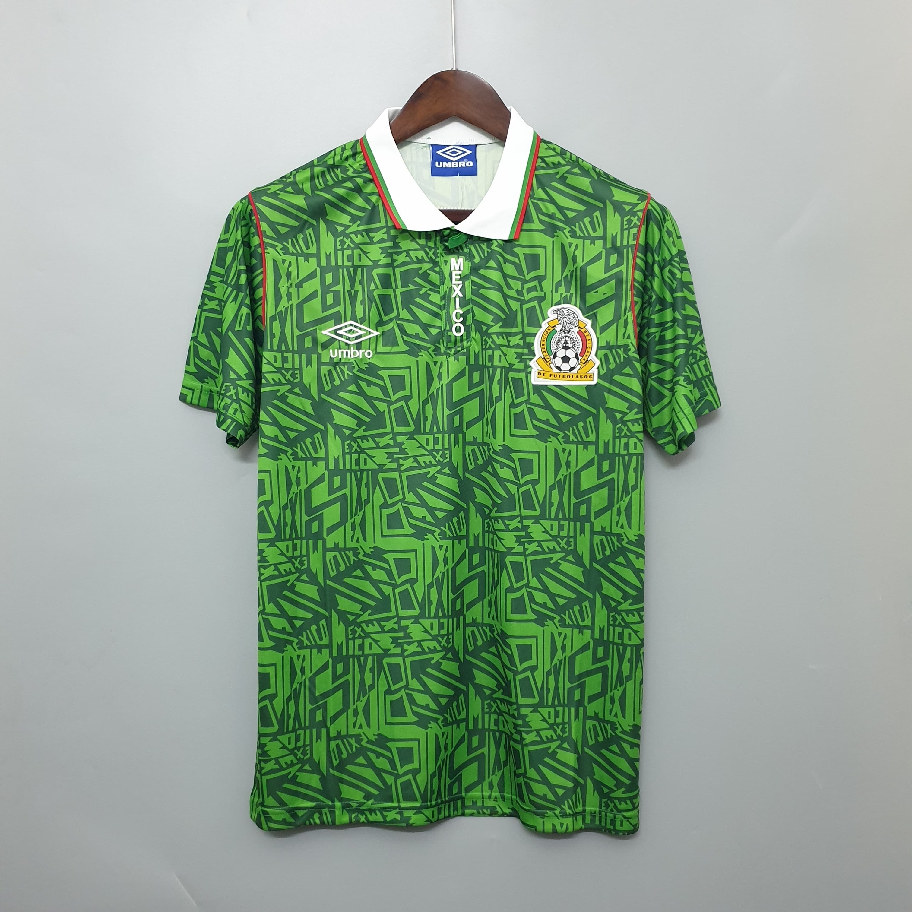 Jersey 1