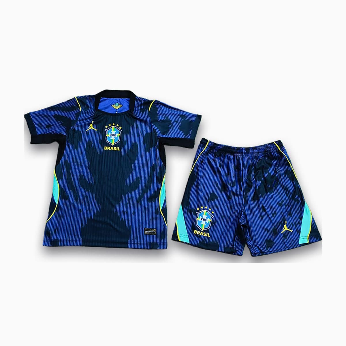 Jersey 1