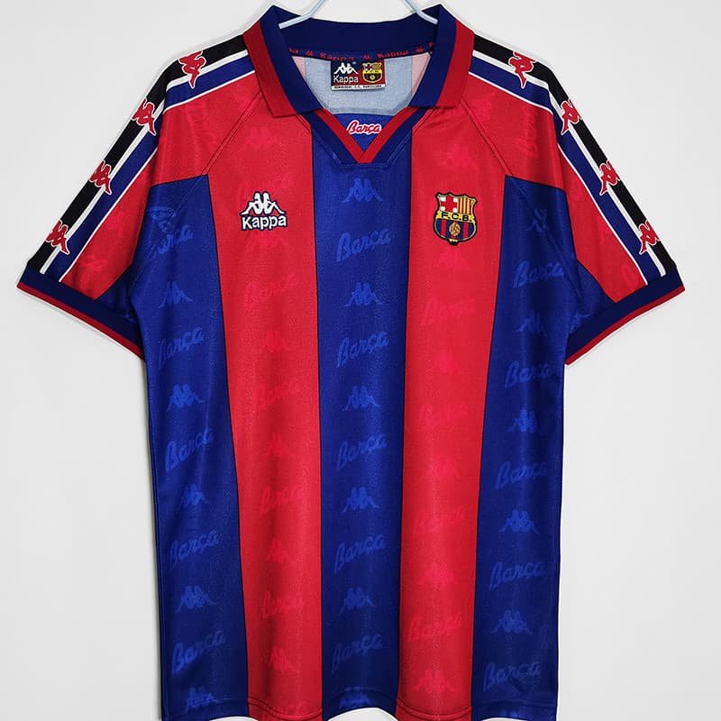 Jersey 1