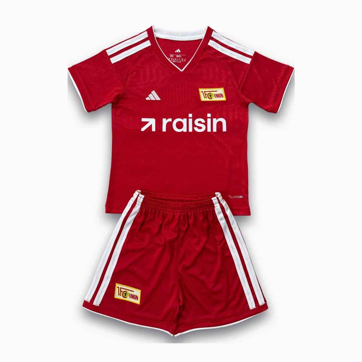 Jersey 1