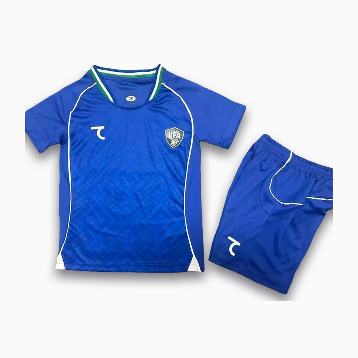 Jersey 1