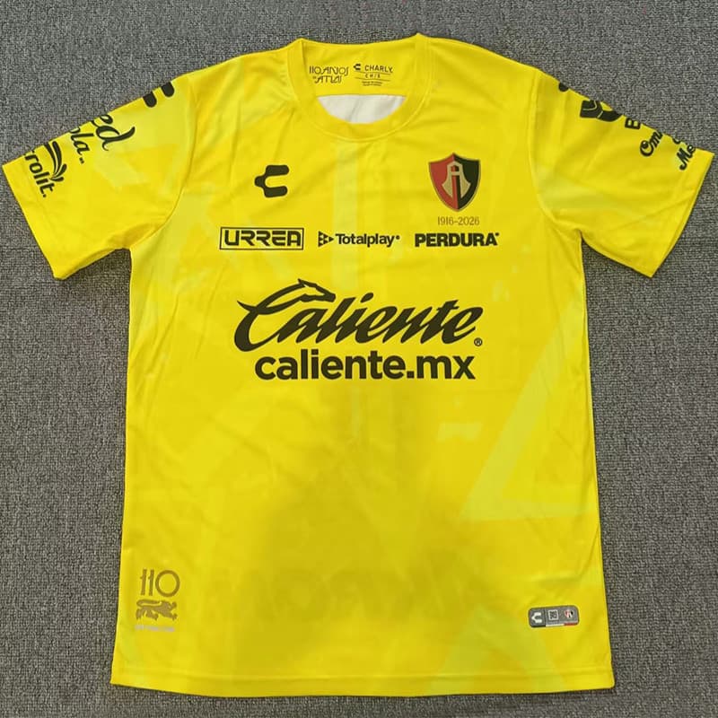 Jersey 1