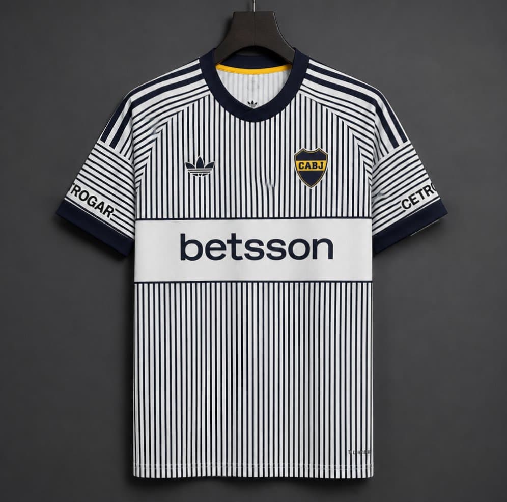 Jersey 1