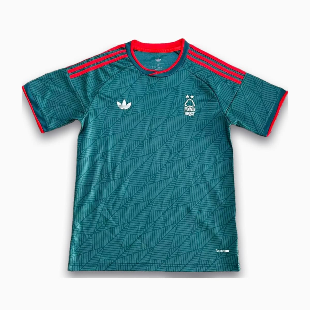 Jersey 1