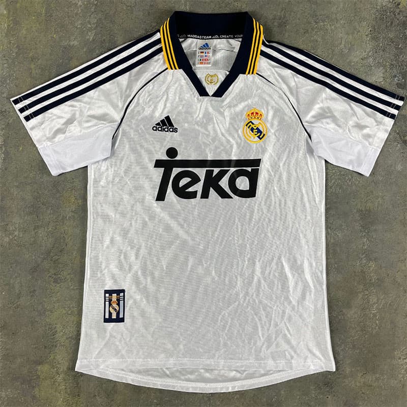 Jersey 1