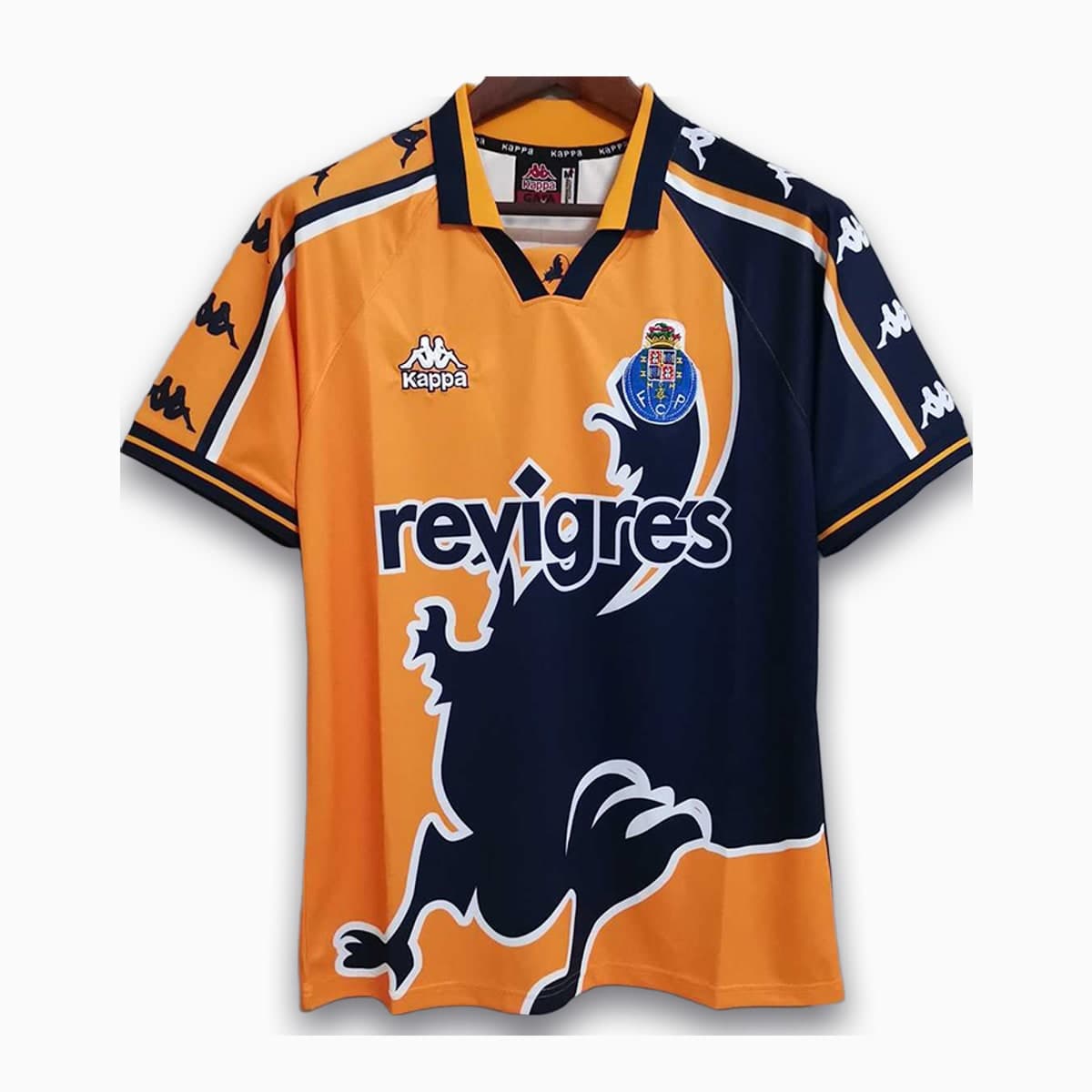 Jersey 1