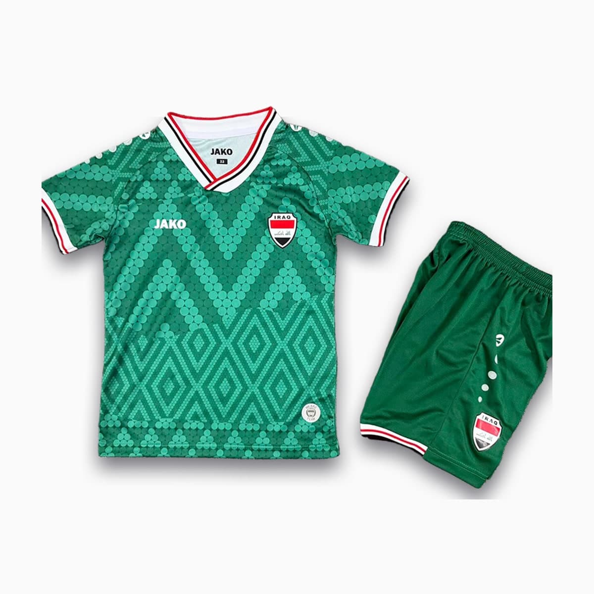 Jersey 1