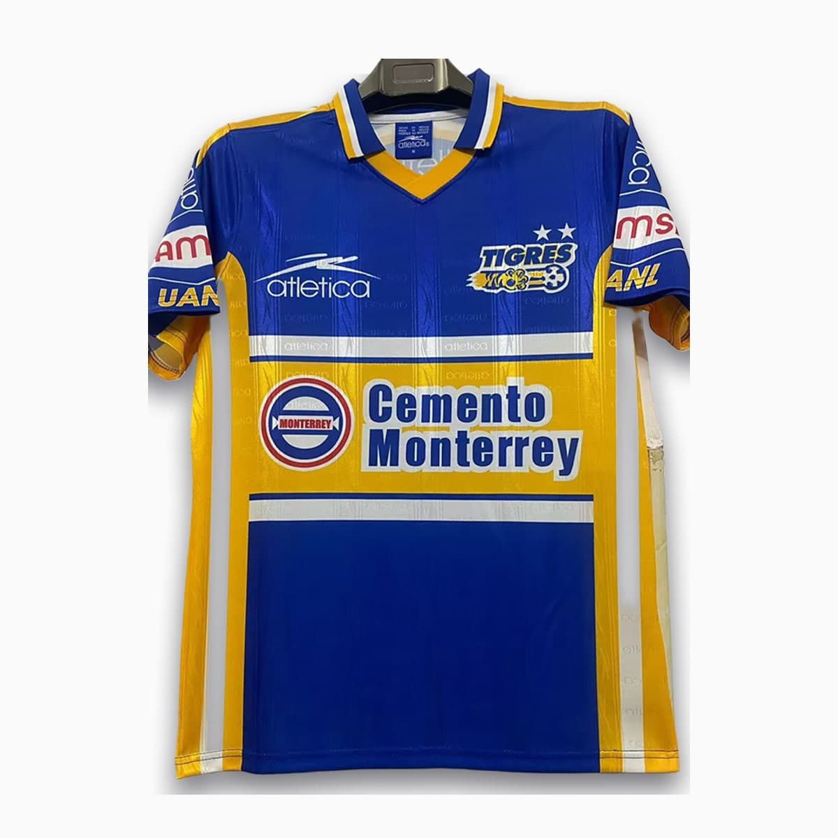 Jersey 1