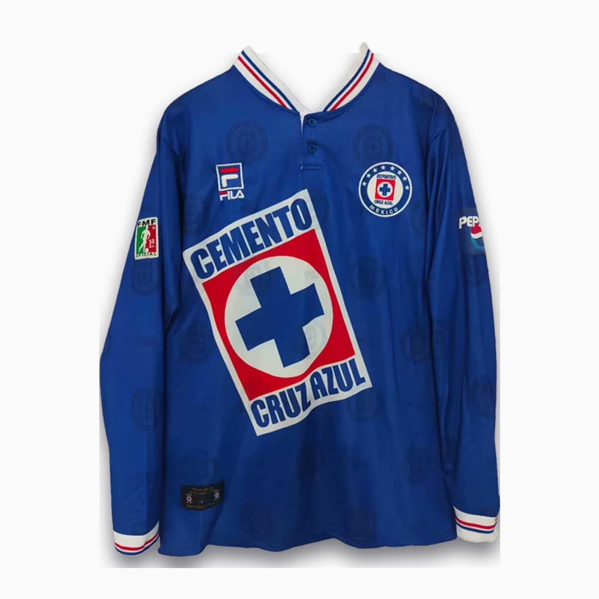 Jersey 1