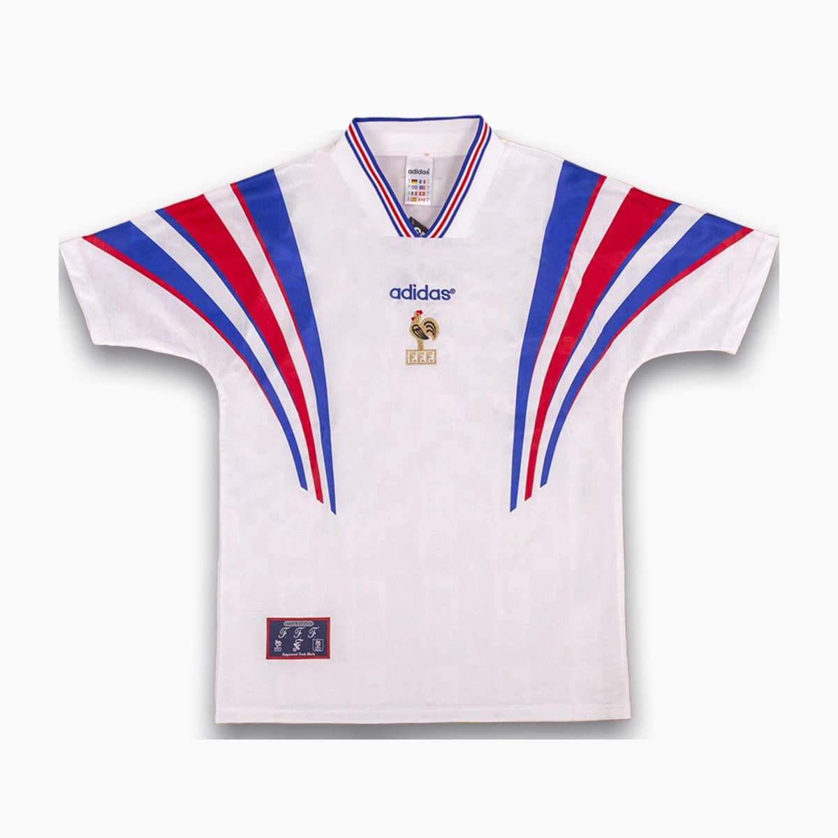 Jersey 1