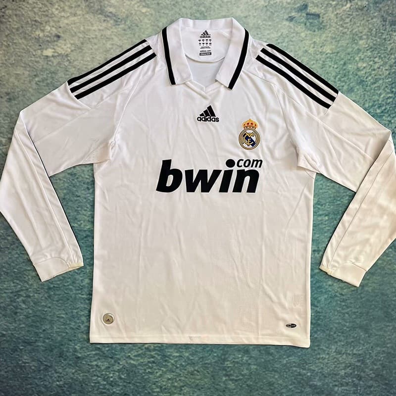 Jersey 1