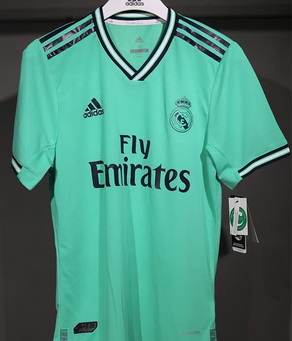 Jersey 1