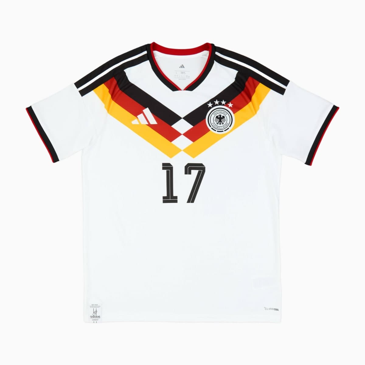 Jersey 1
