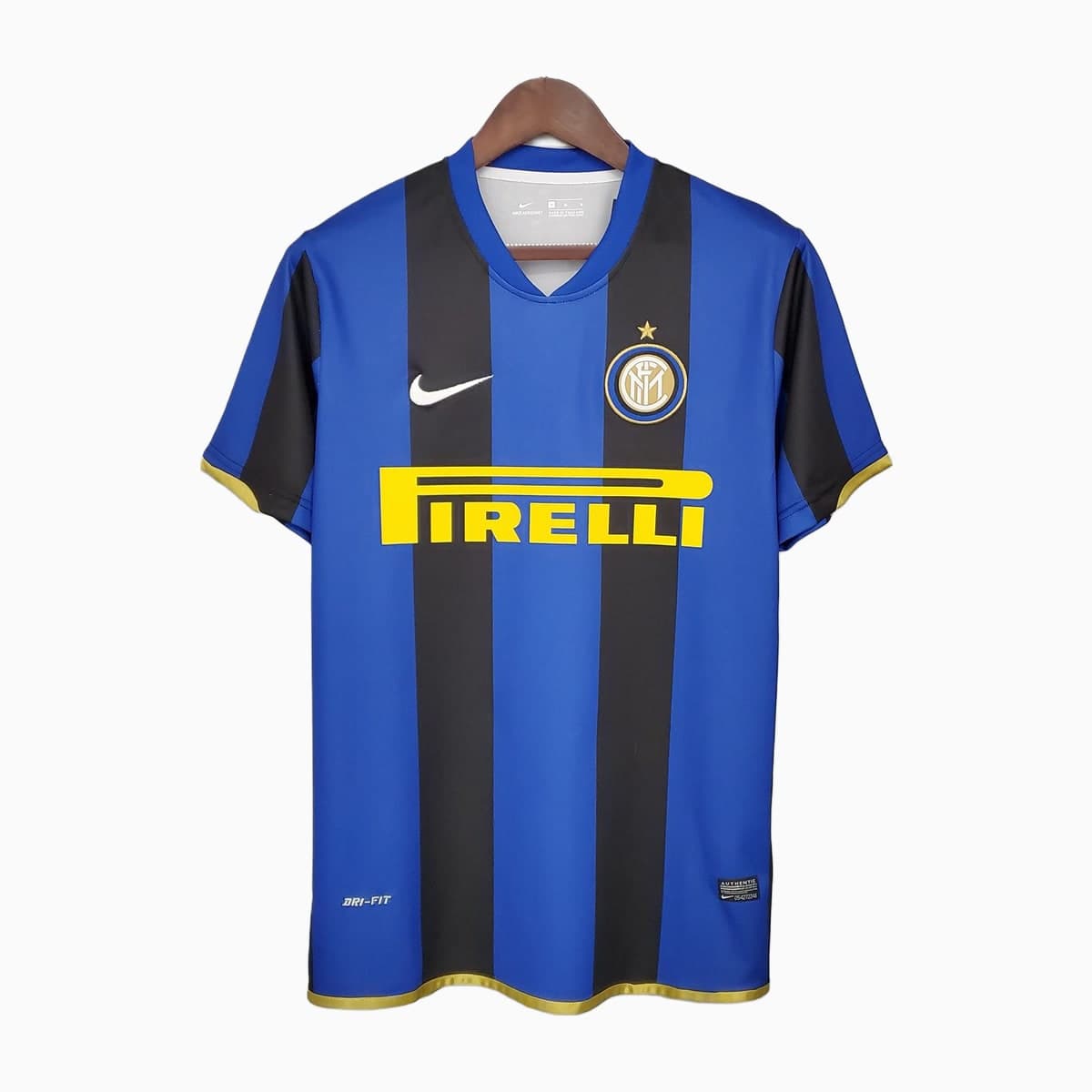 Jersey 1
