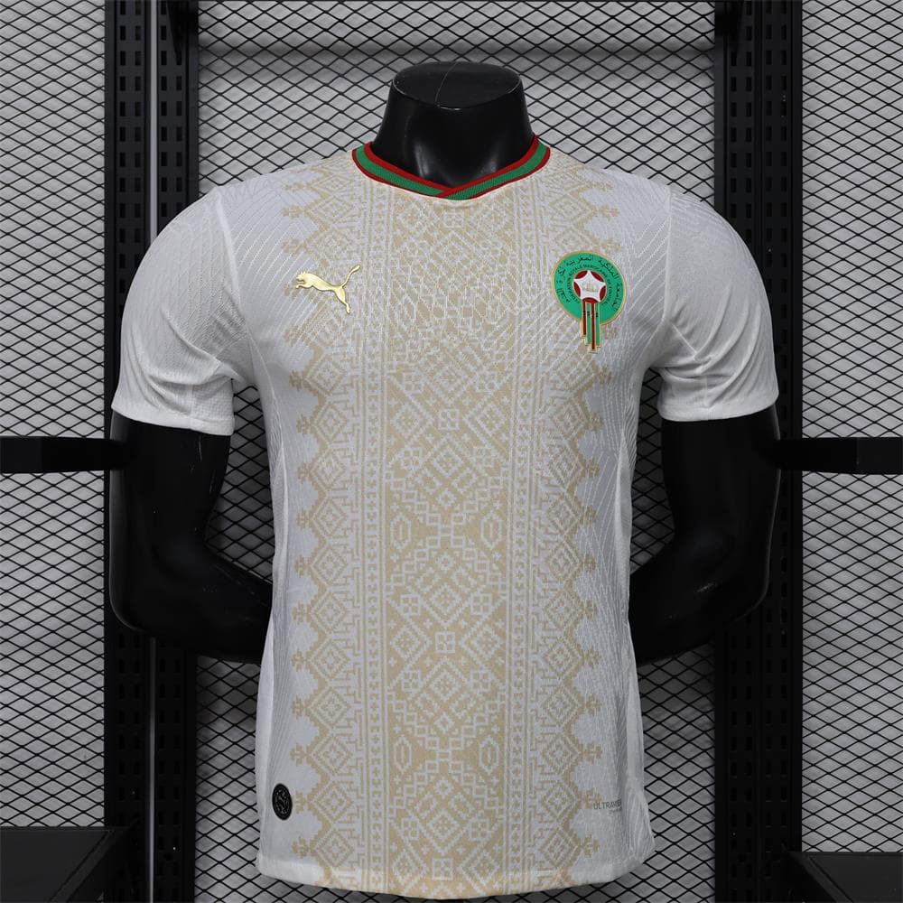 Jersey 1