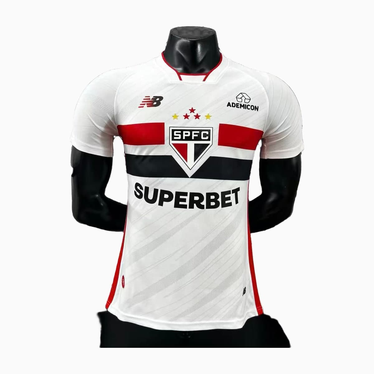Jersey 1