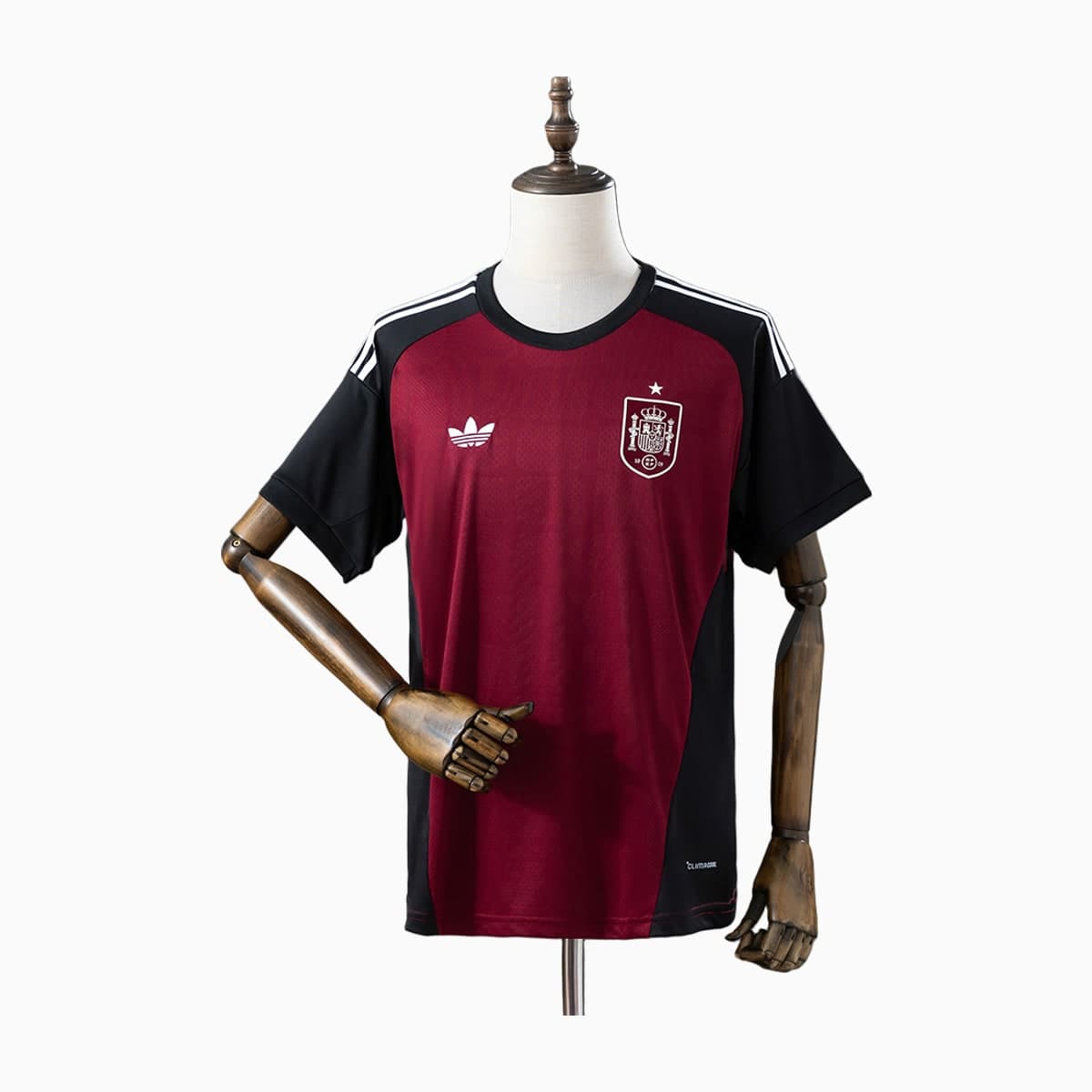 Jersey 1