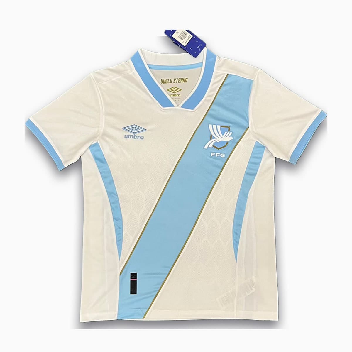 Jersey 1