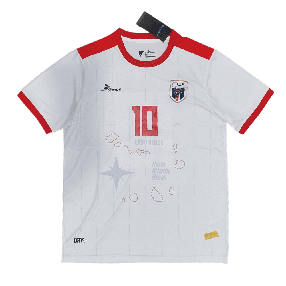 Jersey 1