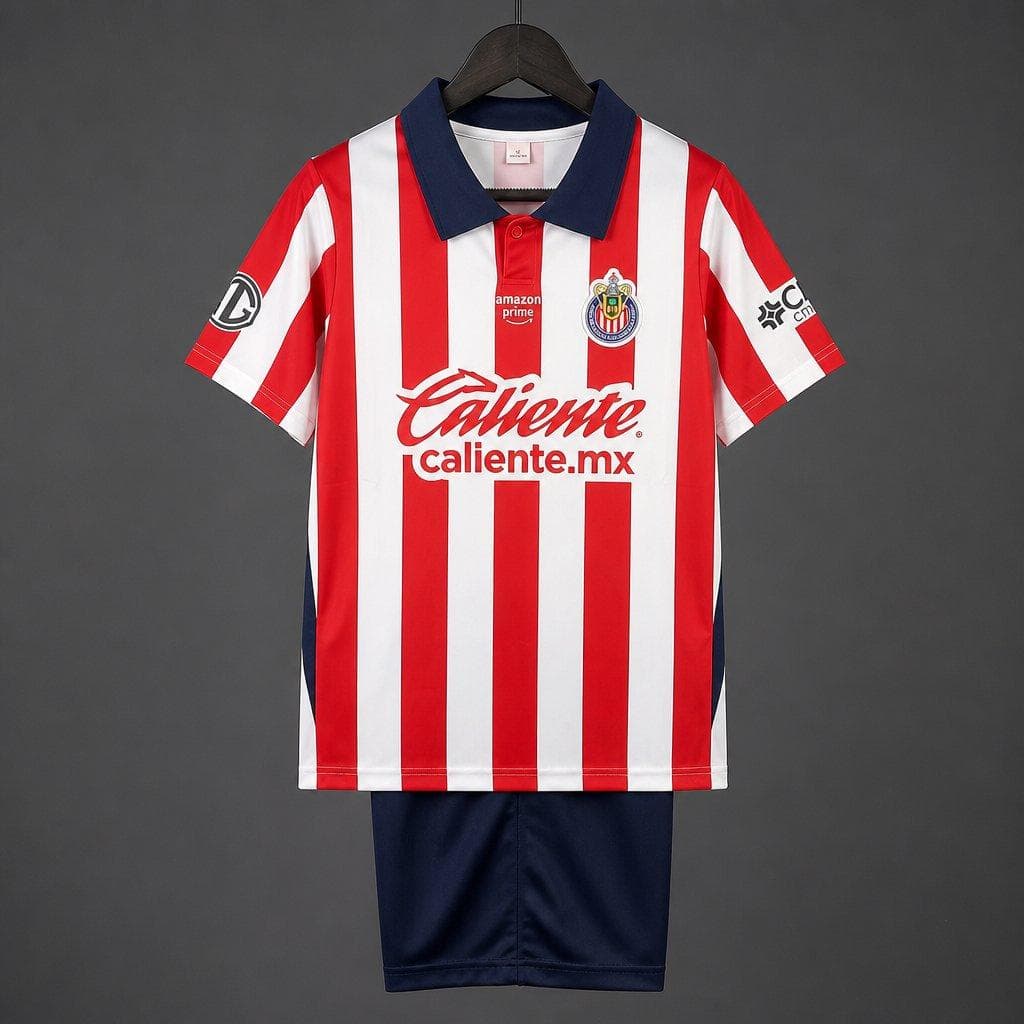 Jersey 1