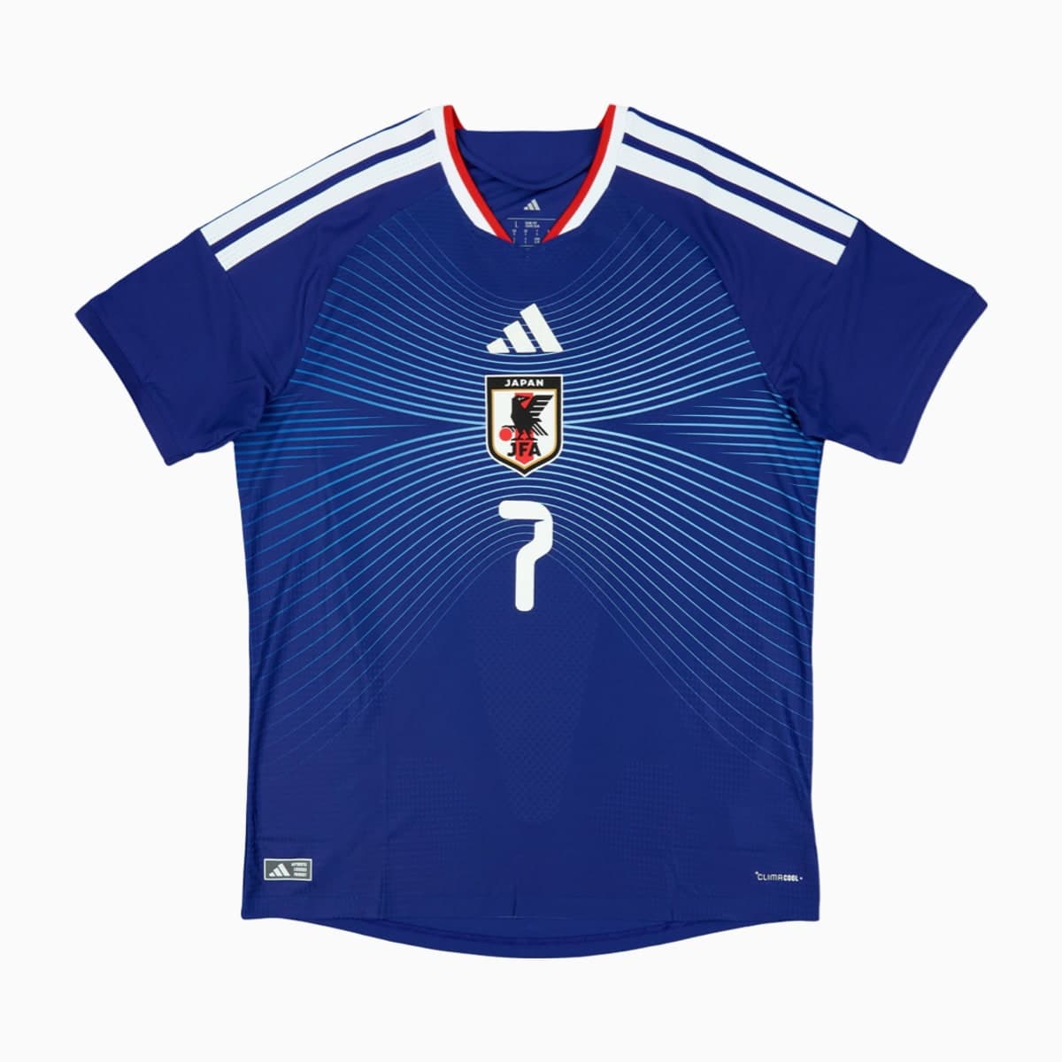Jersey 1