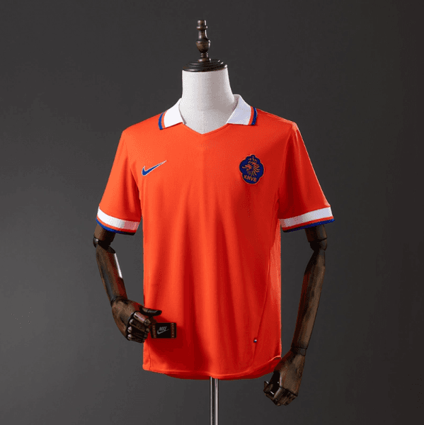 Jersey 1