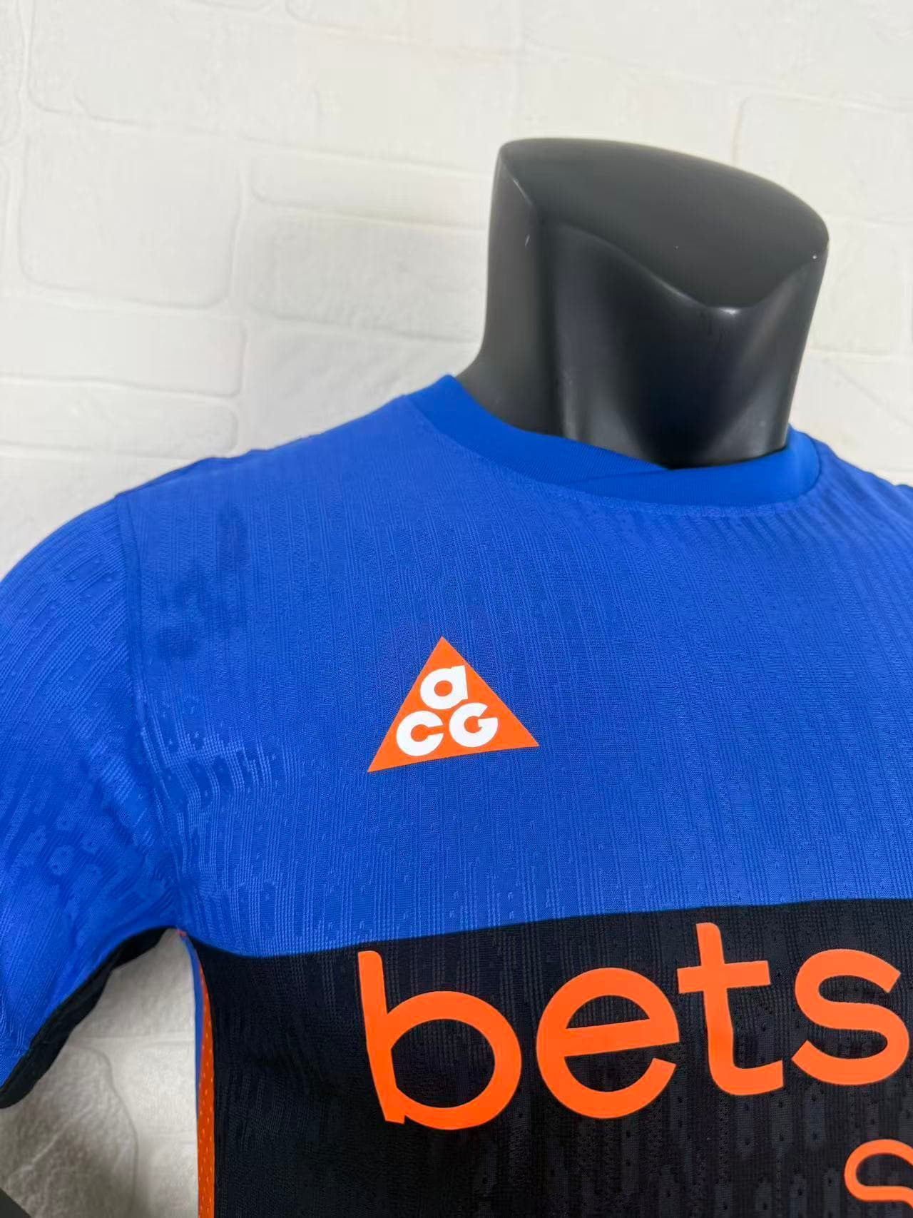 Jersey 1