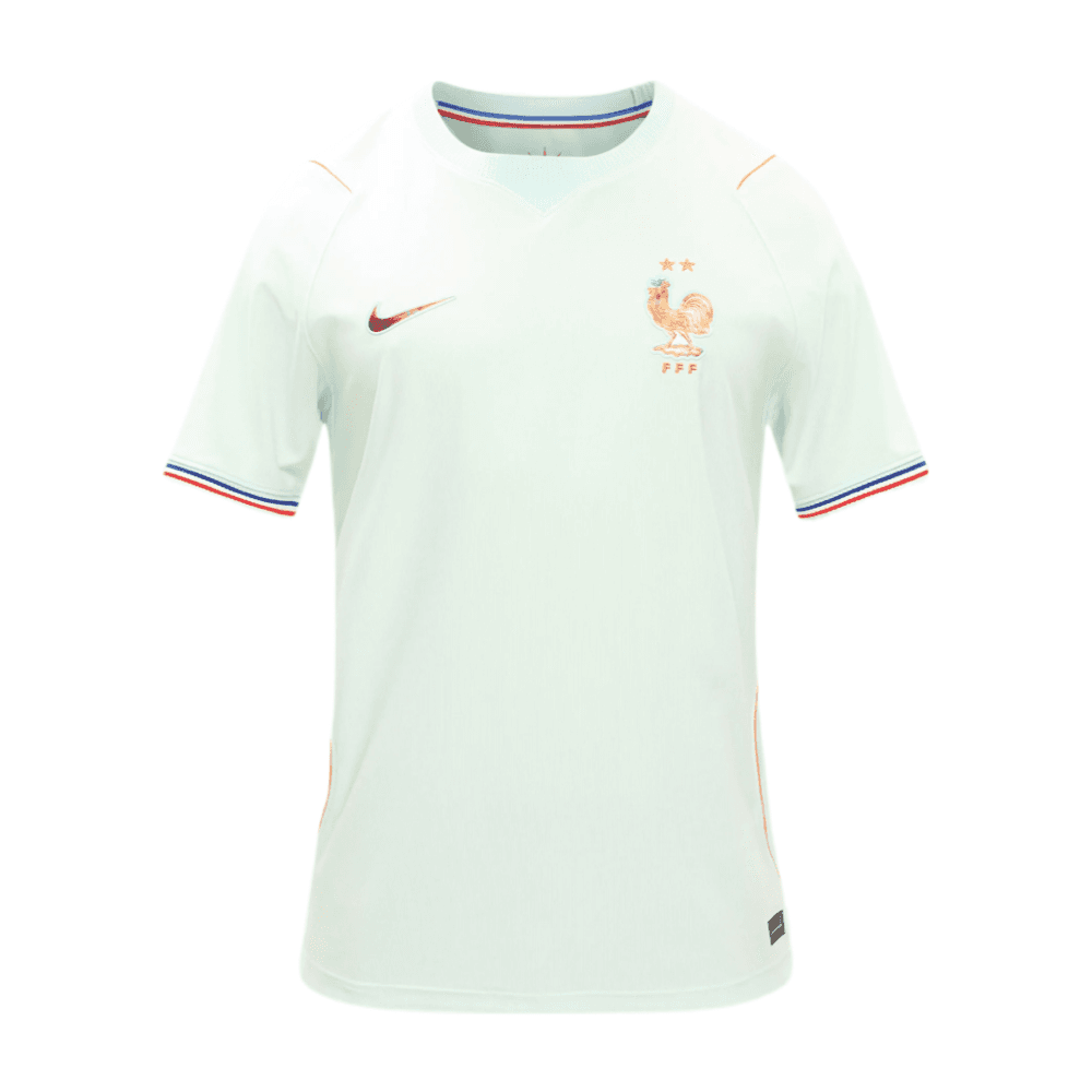 Jersey 1