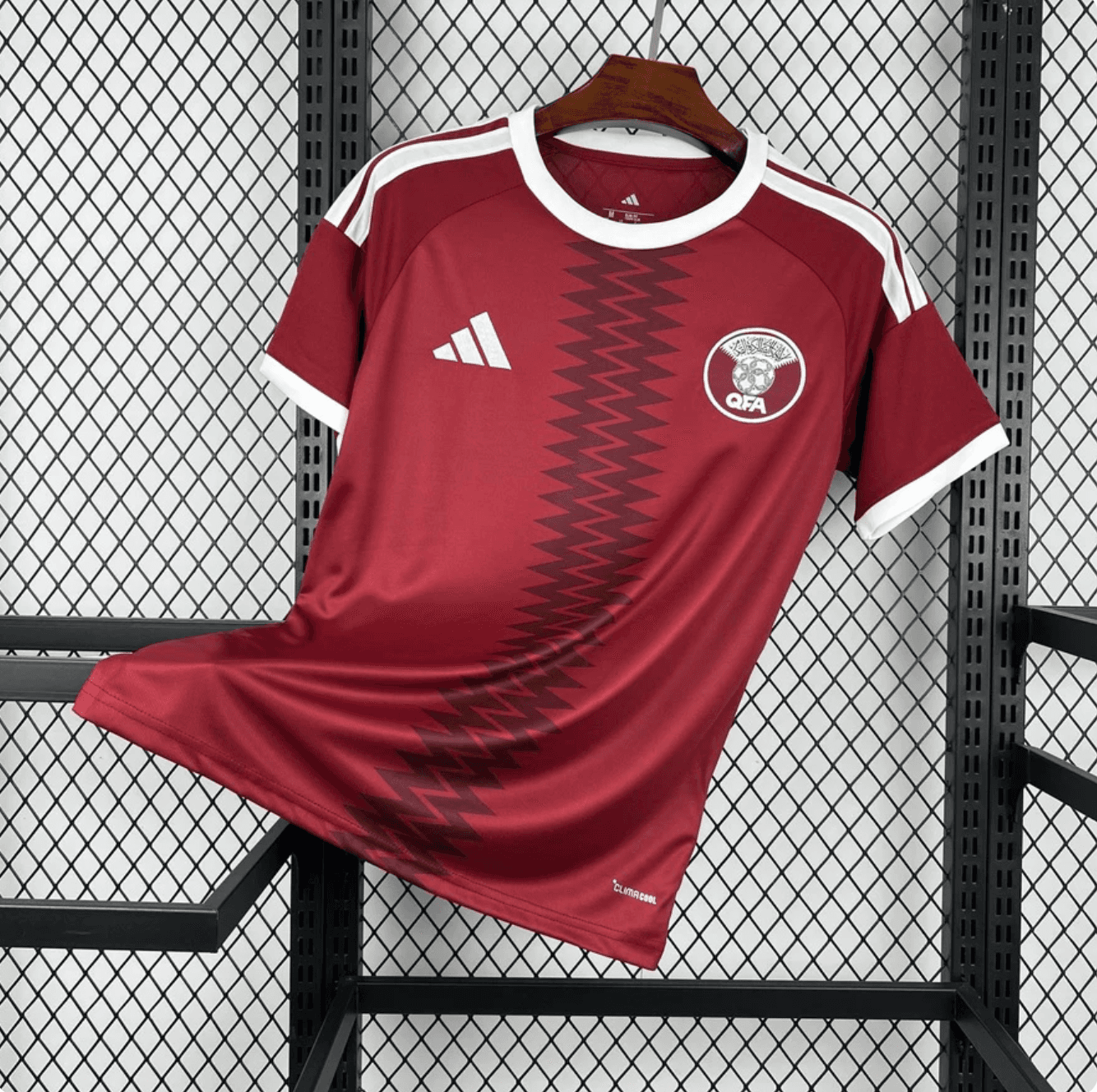 Jersey 1