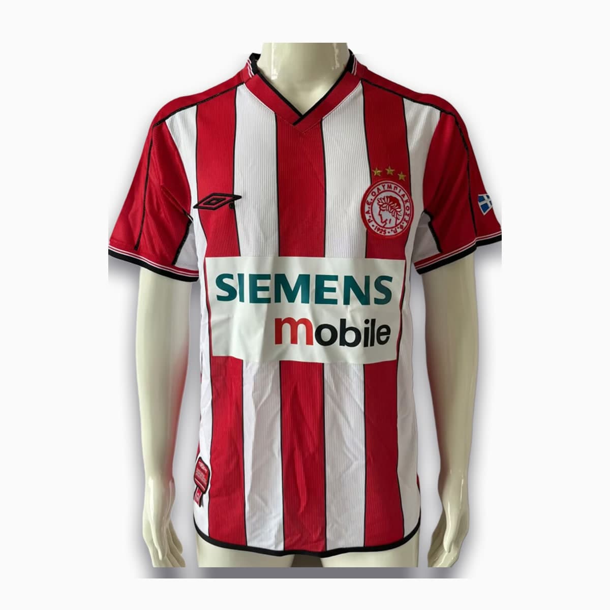 Jersey 1