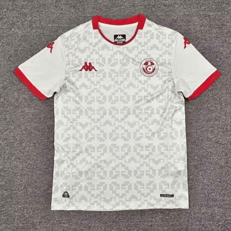 Jersey 1