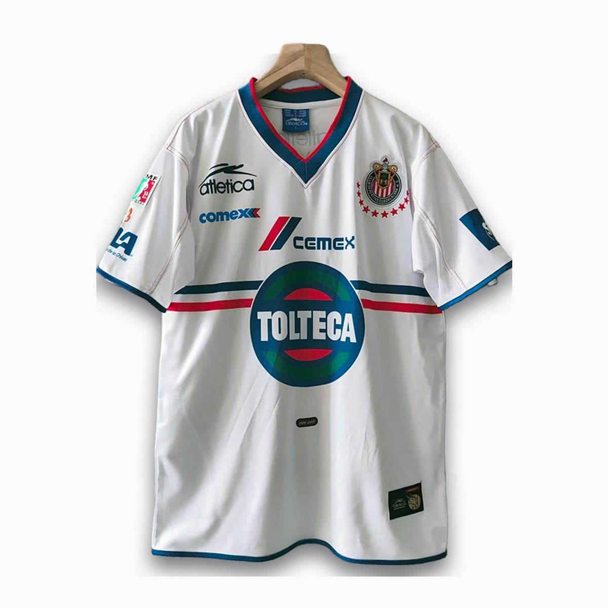 Jersey 1