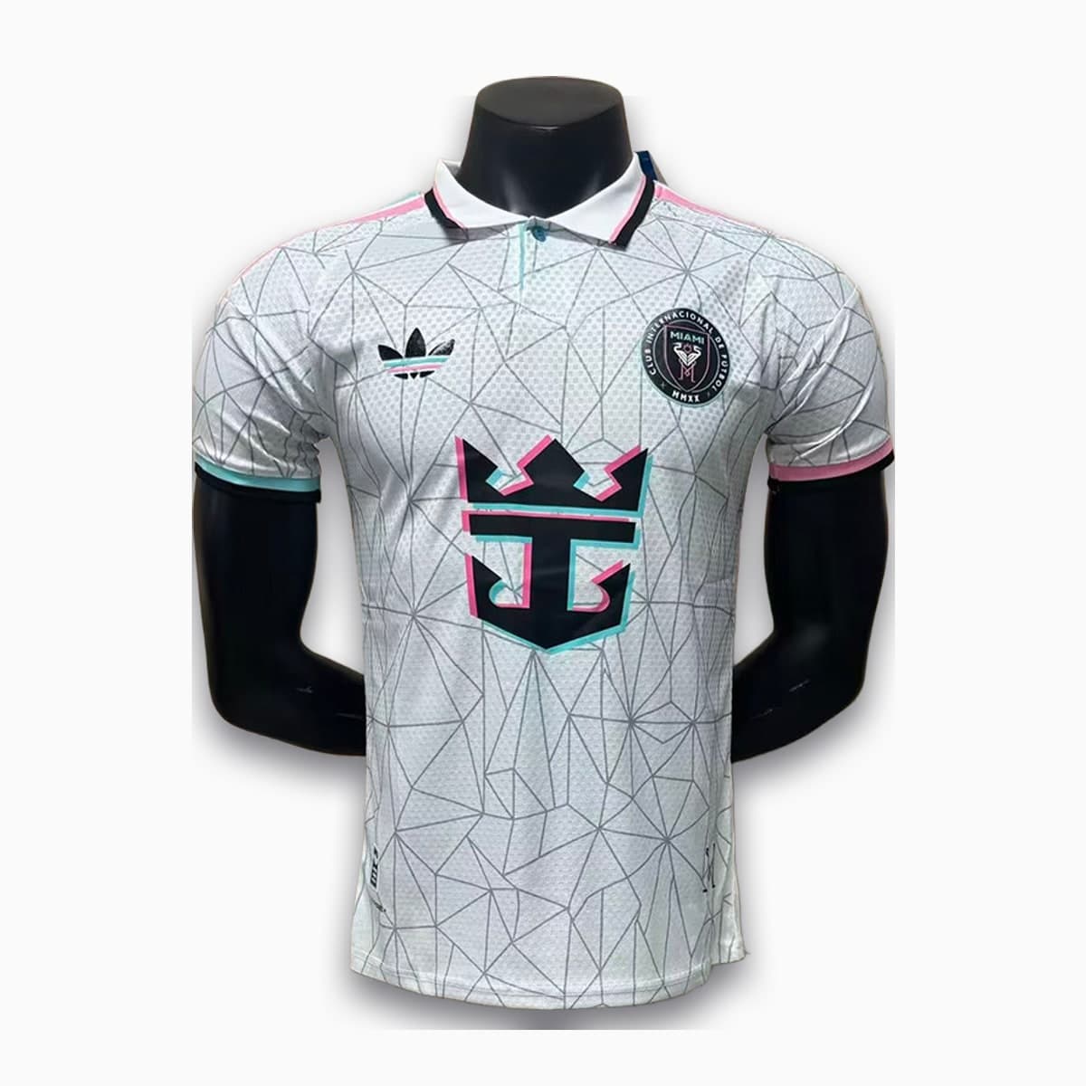Jersey 1
