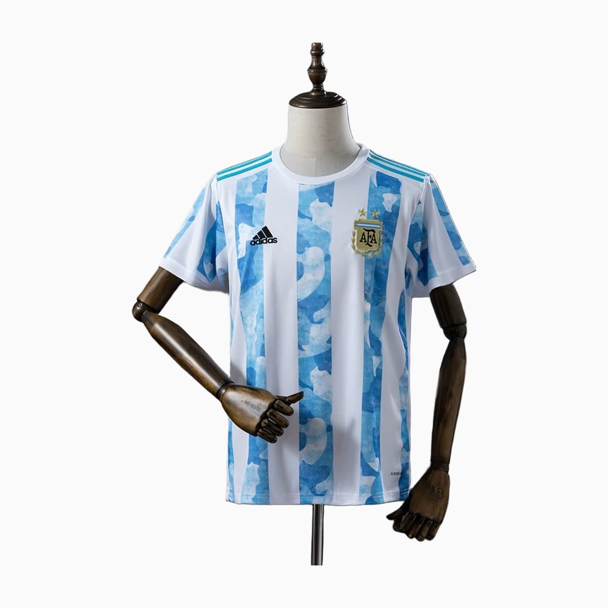 Jersey 1