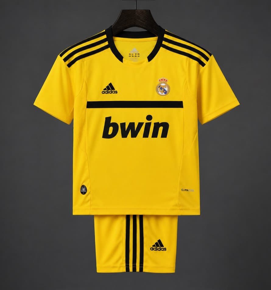 Jersey 1