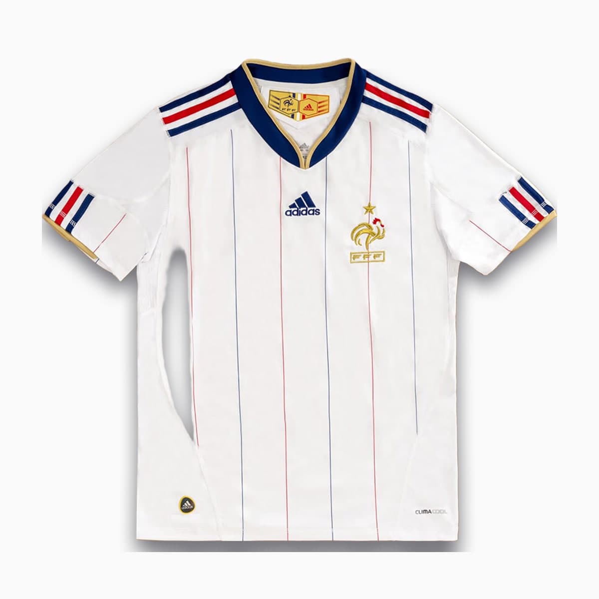 Jersey 1