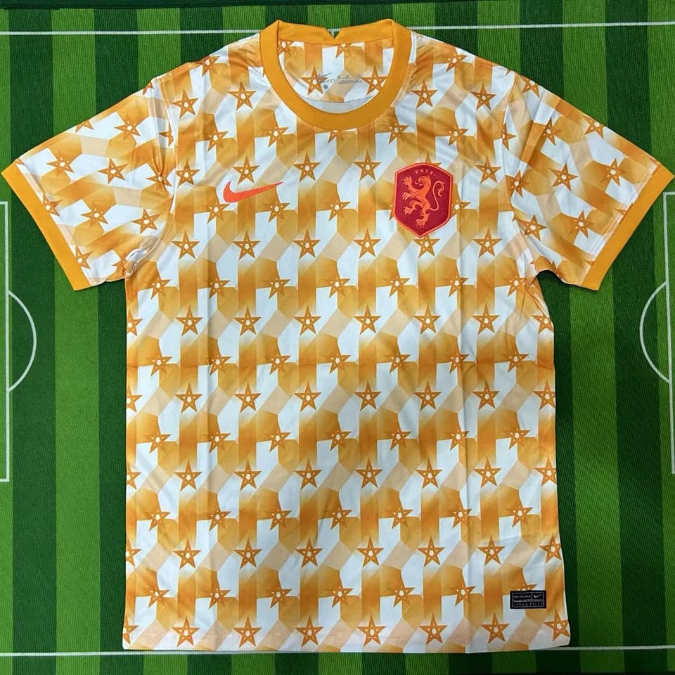 Jersey 1