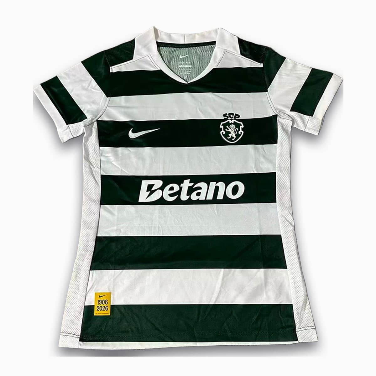 Jersey 1