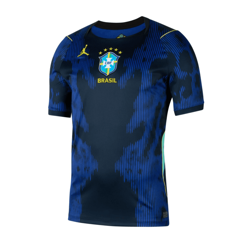 Jersey 1