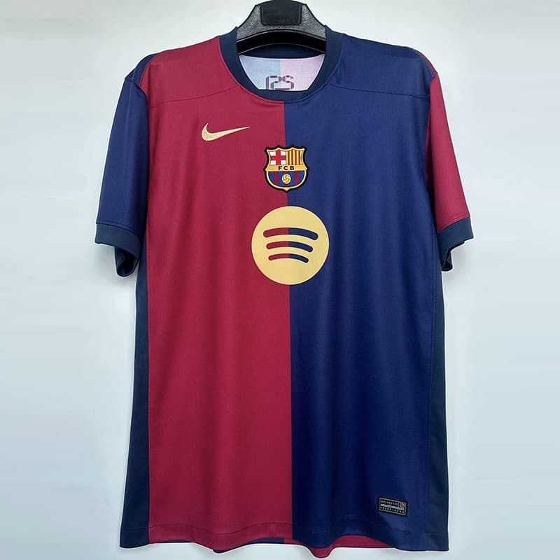 Jersey 1