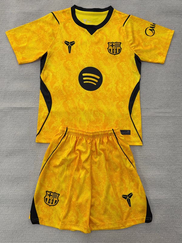 Jersey 1